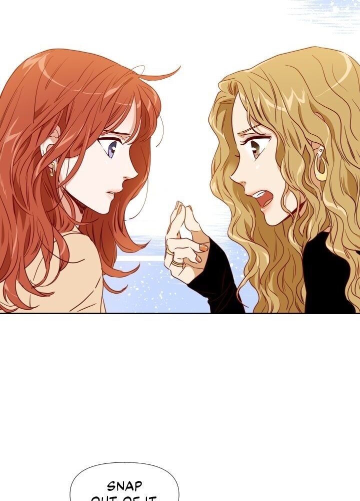 An Hour of Romance Chapter 20 page 31 - Chapter 20