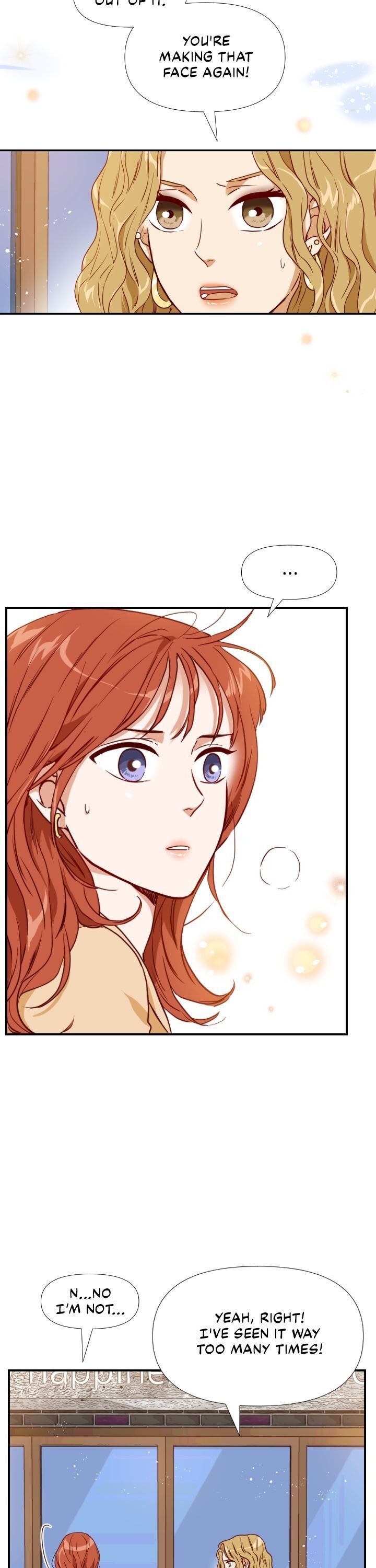 An Hour of Romance Chapter 20 page 32 - Chapter 20