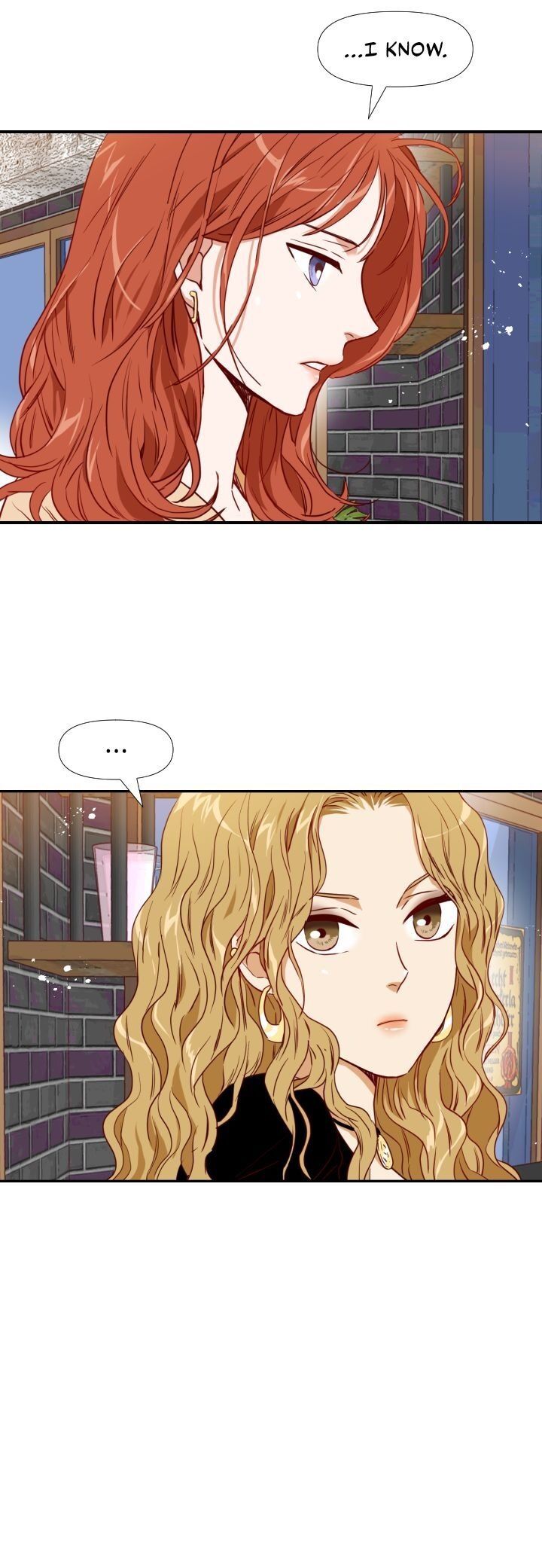 An Hour of Romance Chapter 20 page 34 - Chapter 20