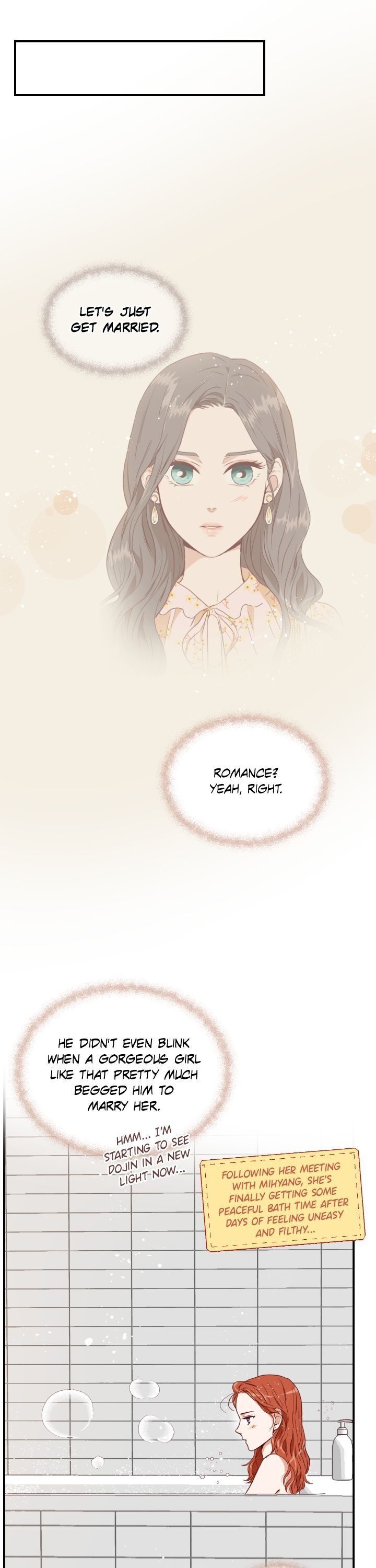 An Hour of Romance Chapter 20 page 39 - Chapter 20