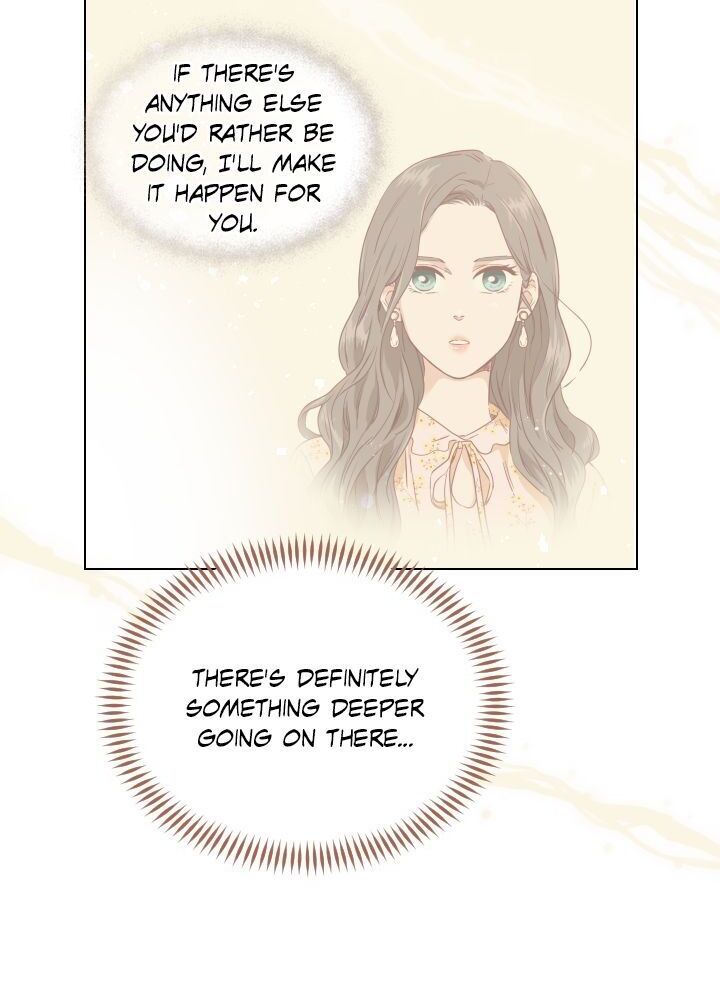 An Hour of Romance Chapter 20 page 47 - Chapter 20