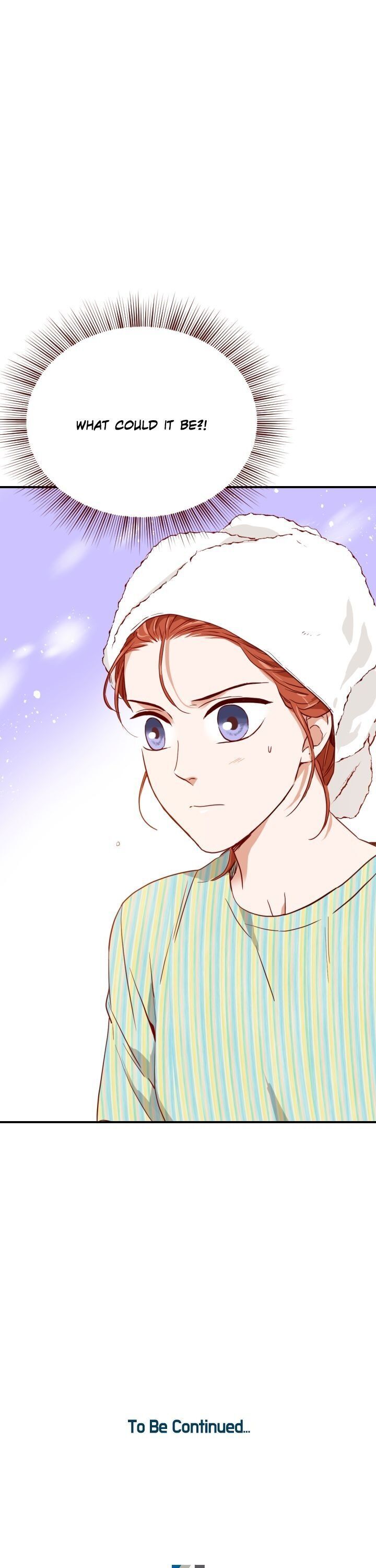 An Hour of Romance Chapter 20 page 48 - Chapter 20