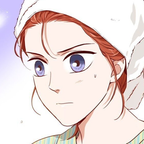 An Hour of Romance Chapter 20 cover
