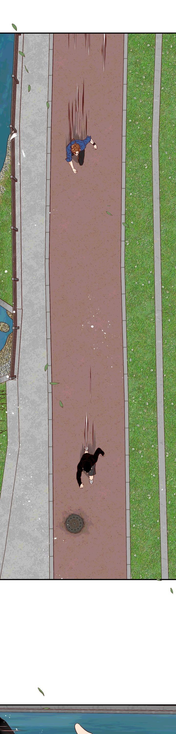 An Hour of Romance Chapter 21 page 15 - Chapter 21