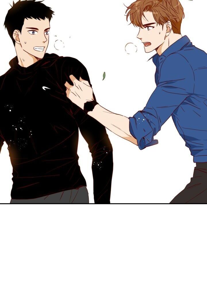 An Hour of Romance Chapter 21 page 18 - Chapter 21