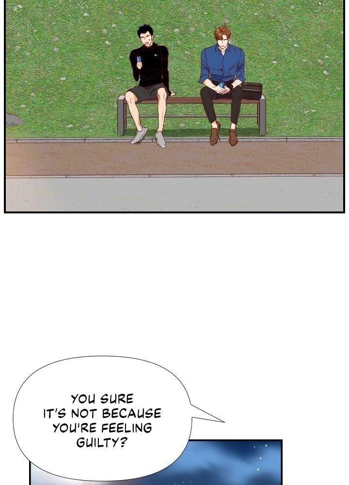 An Hour of Romance Chapter 21 page 20 - Chapter 21