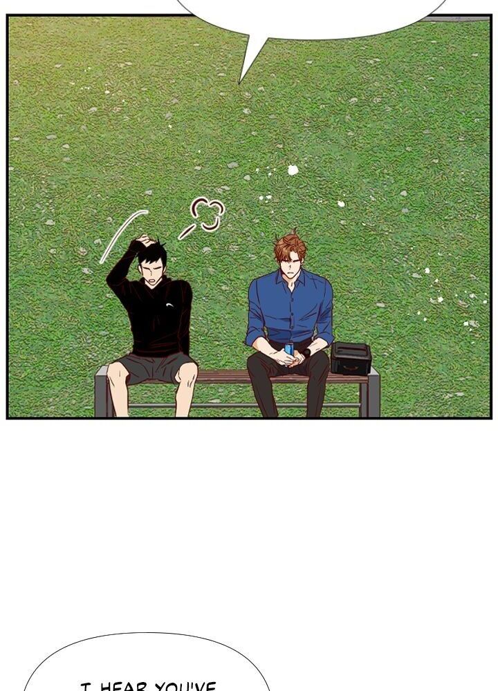An Hour of Romance Chapter 21 page 23 - Chapter 21