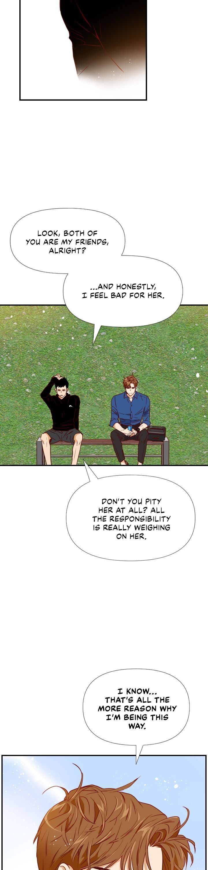 An Hour of Romance Chapter 21 page 26 - Chapter 21