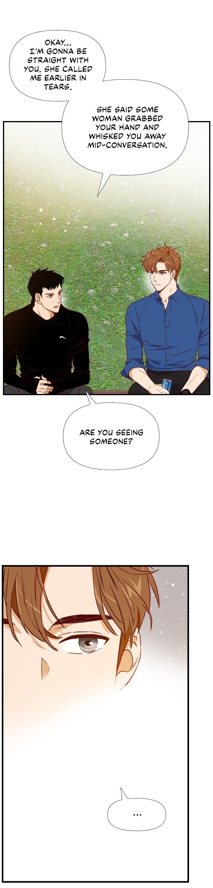 An Hour of Romance Chapter 21 page 29 - Chapter 21