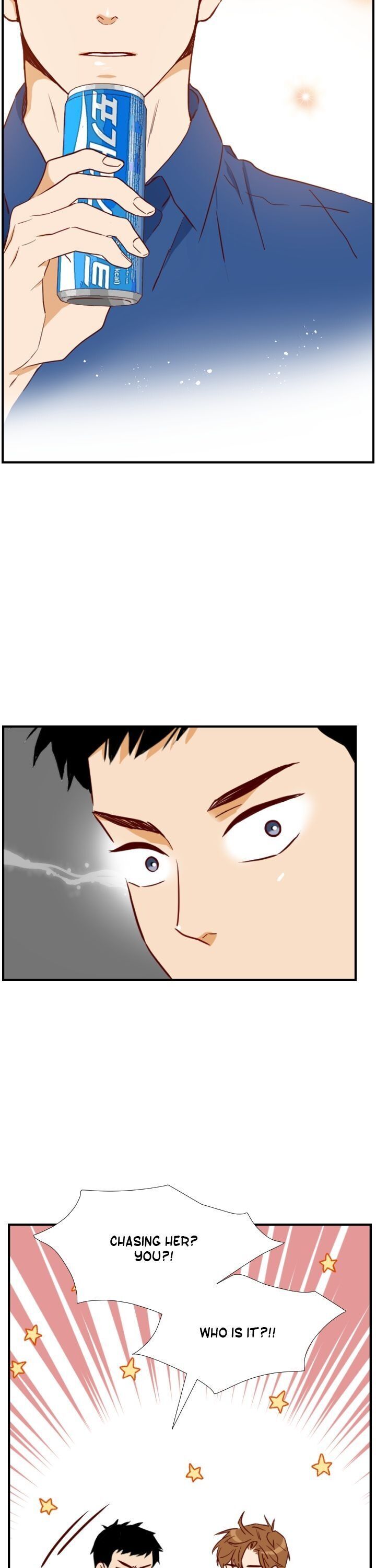 An Hour of Romance Chapter 21 page 31 - Chapter 21