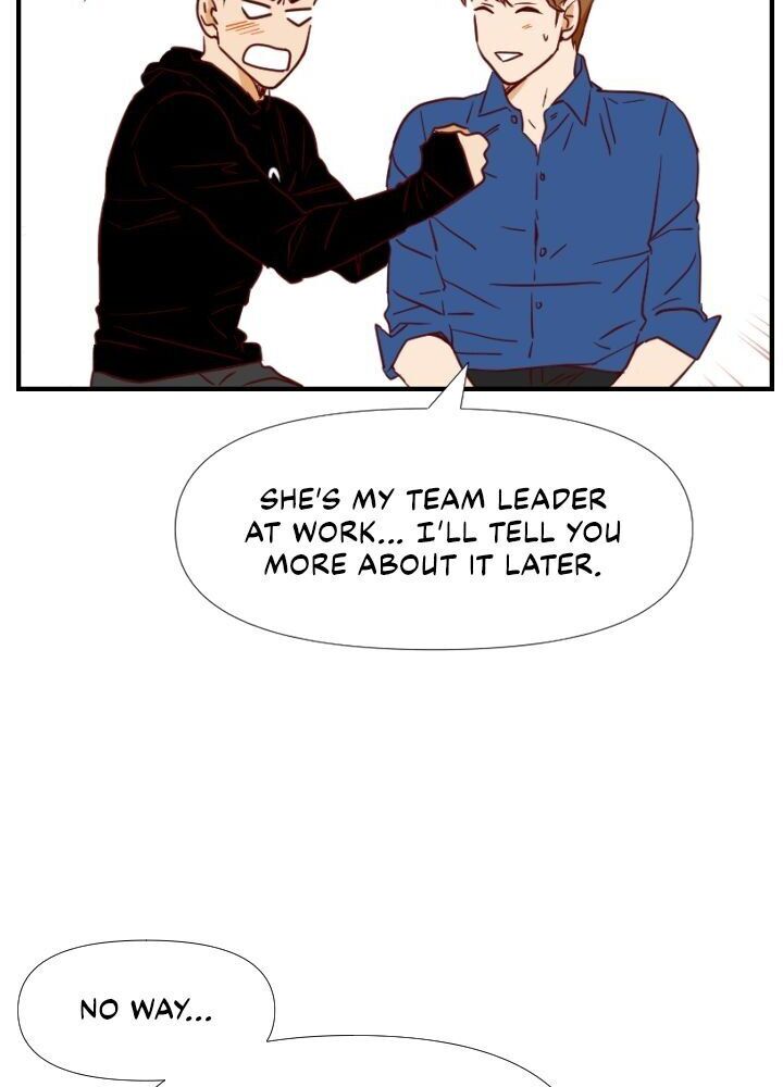 An Hour of Romance Chapter 21 page 32 - Chapter 21