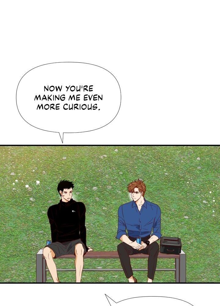 An Hour of Romance Chapter 21 page 34 - Chapter 21