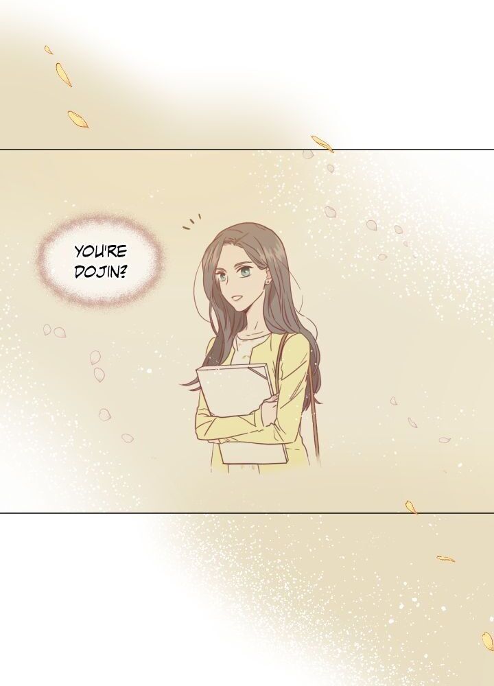 An Hour of Romance Chapter 21 page 37 - Chapter 21