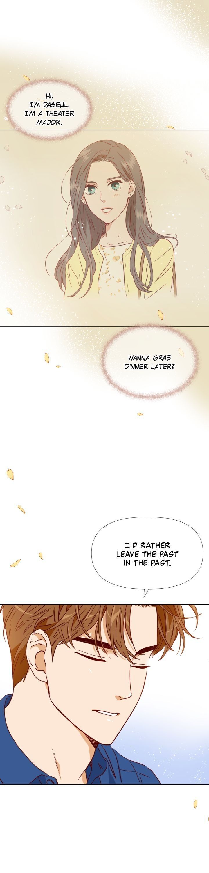 An Hour of Romance Chapter 21 page 38 - Chapter 21