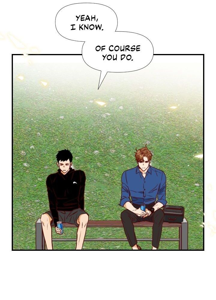 An Hour of Romance Chapter 21 page 39 - Chapter 21