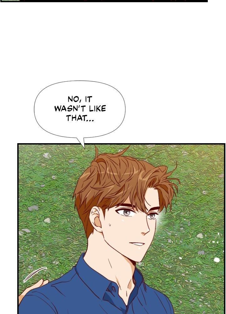 An Hour of Romance Chapter 21 page 41 - Chapter 21