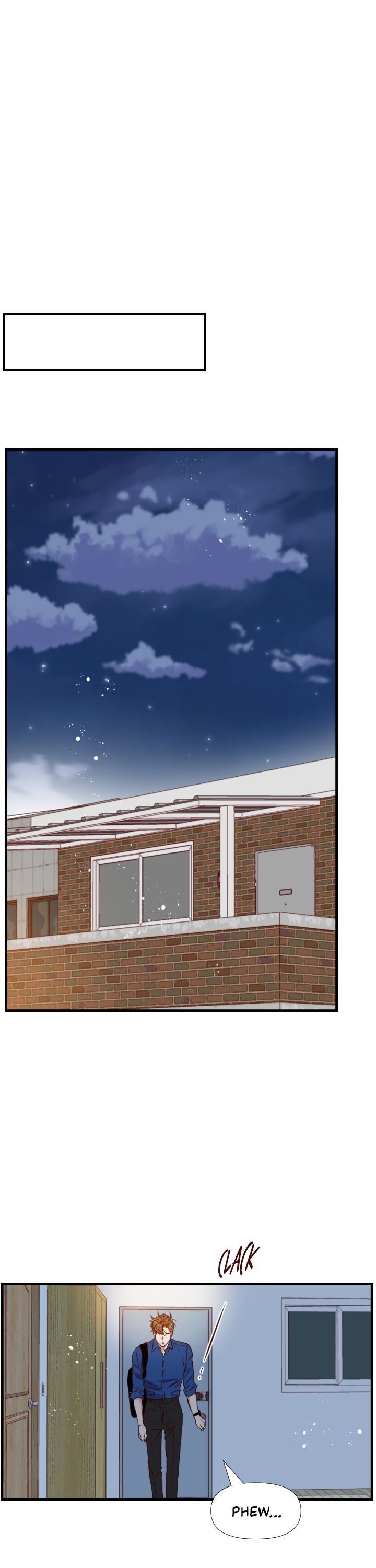 An Hour of Romance Chapter 21 page 43 - Chapter 21