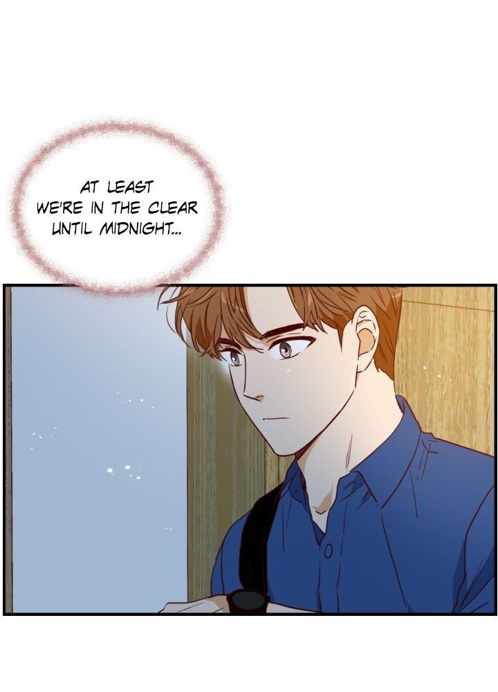 An Hour of Romance Chapter 21 page 44 - Chapter 21