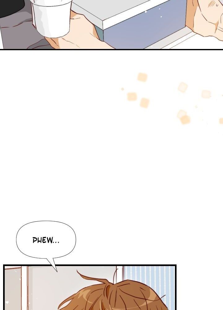 An Hour of Romance Chapter 21 page 46 - Chapter 21