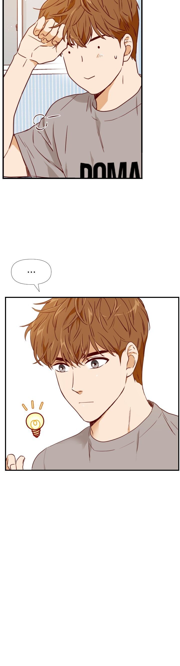 An Hour of Romance Chapter 21 page 47 - Chapter 21