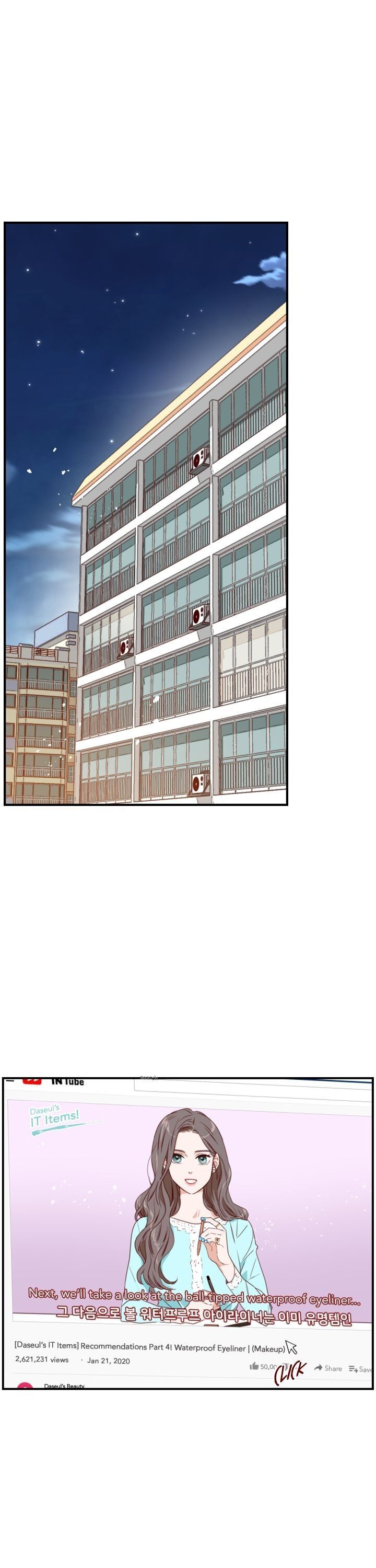 An Hour of Romance Chapter 21 page 48 - Chapter 21