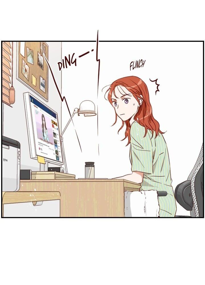 An Hour of Romance Chapter 21 page 49 - Chapter 21