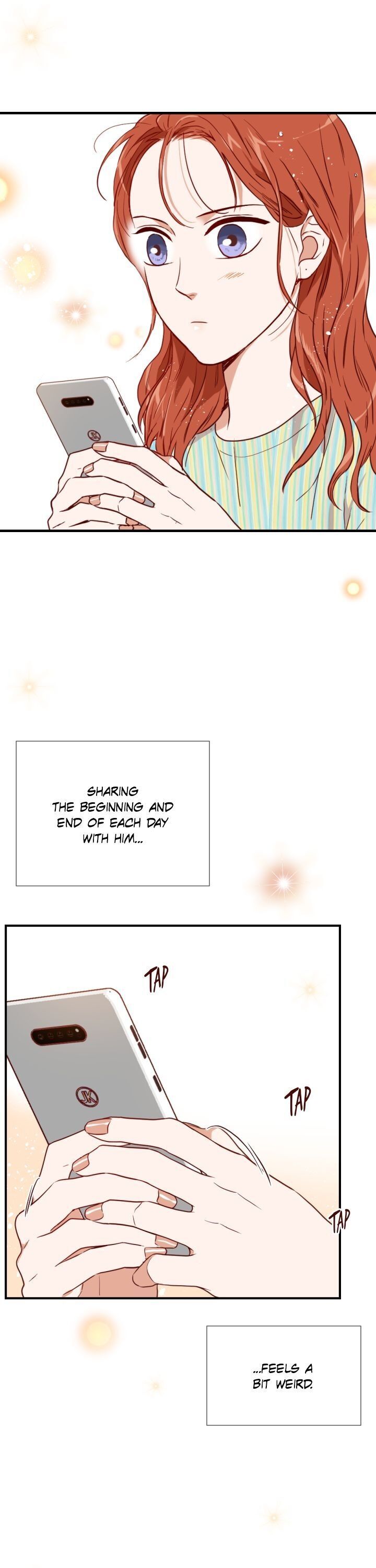 An Hour of Romance Chapter 21 page 53 - Chapter 21