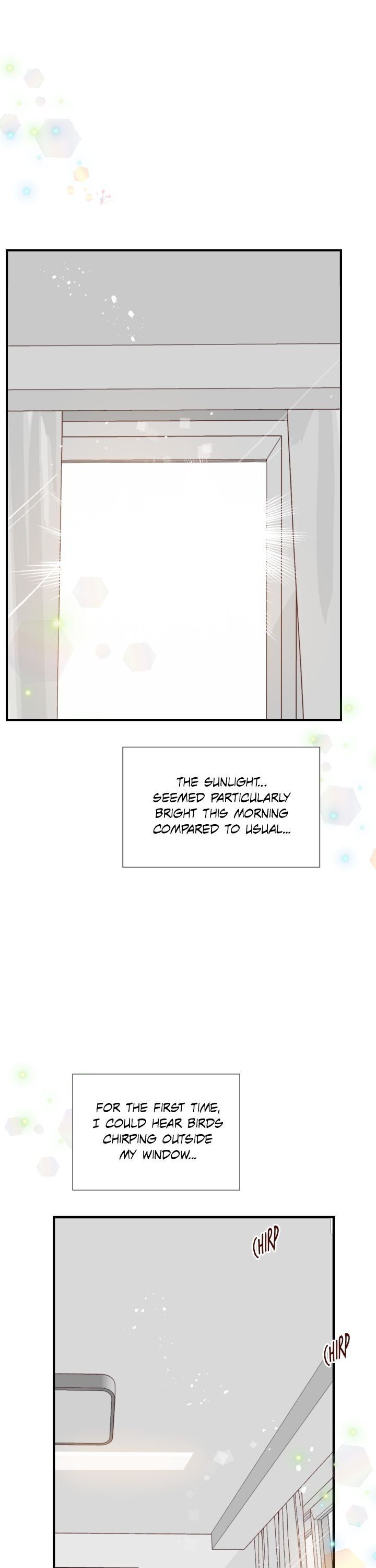 An Hour of Romance Chapter 22 page 1 - Chapter 22