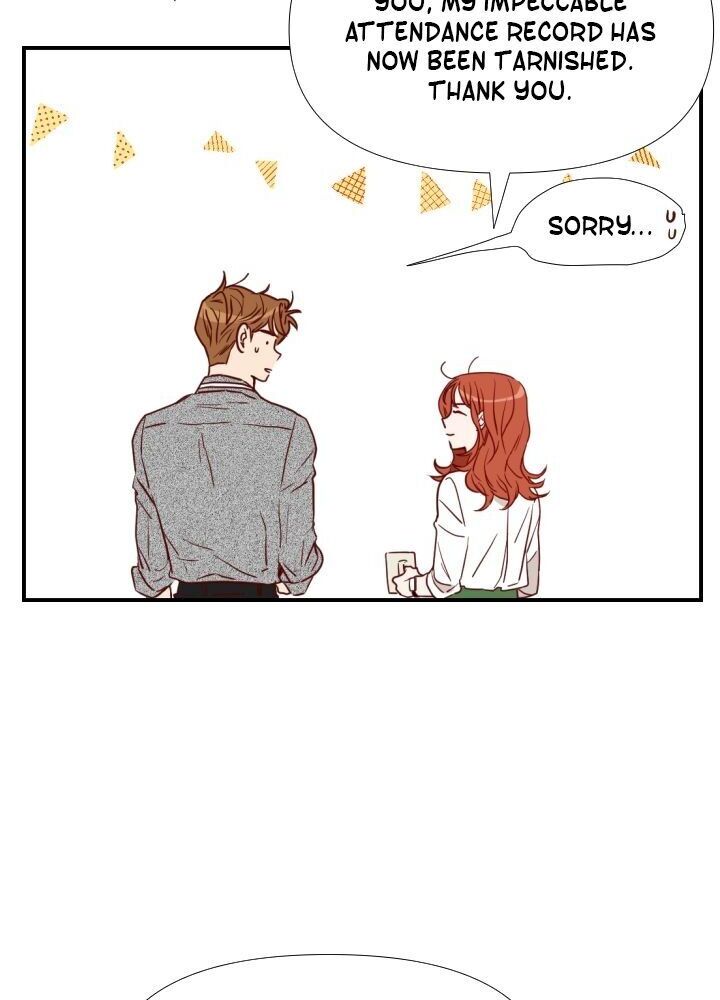An Hour of Romance Chapter 22 page 11 - Chapter 22