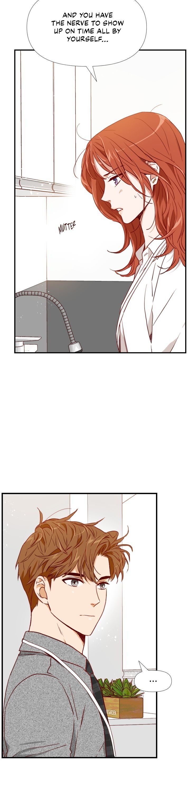 An Hour of Romance Chapter 22 page 12 - Chapter 22