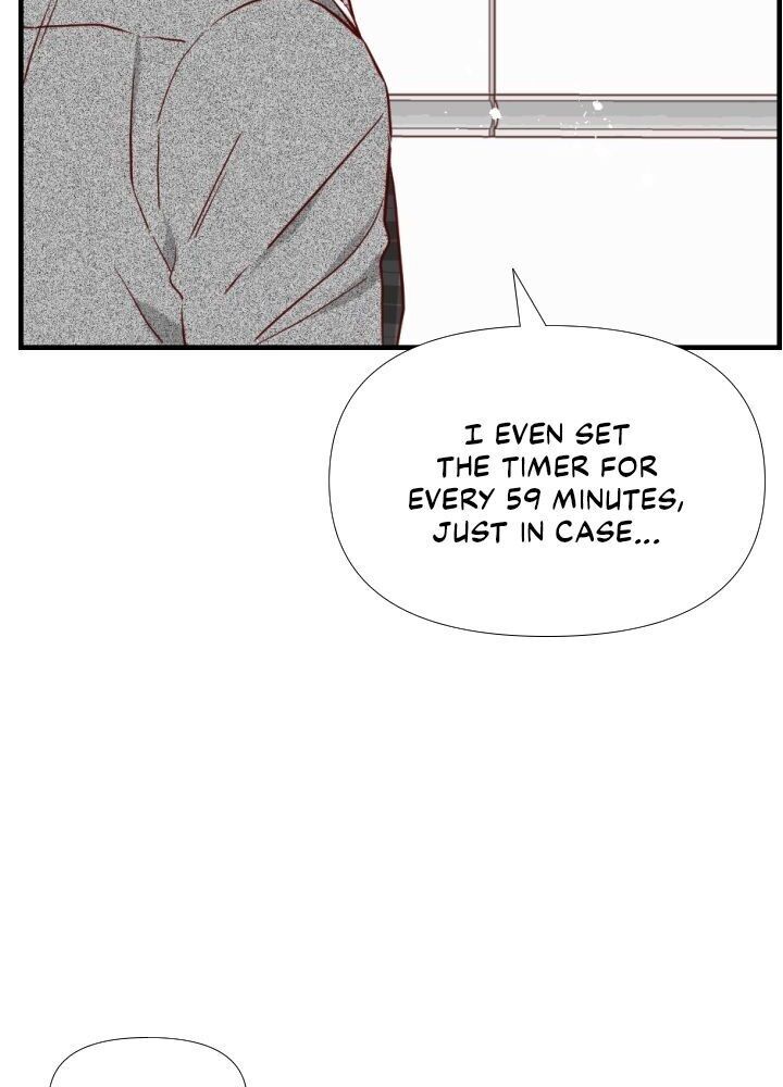 An Hour of Romance Chapter 22 page 18 - Chapter 22
