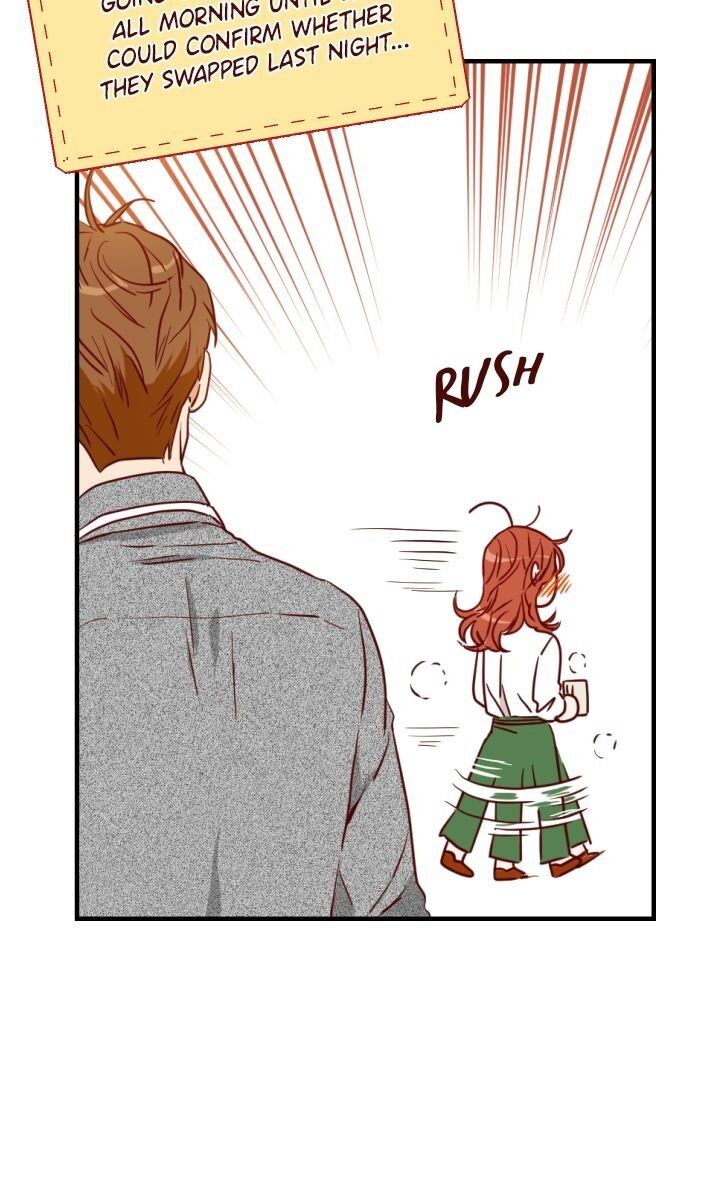 An Hour of Romance Chapter 22 page 21 - Chapter 22
