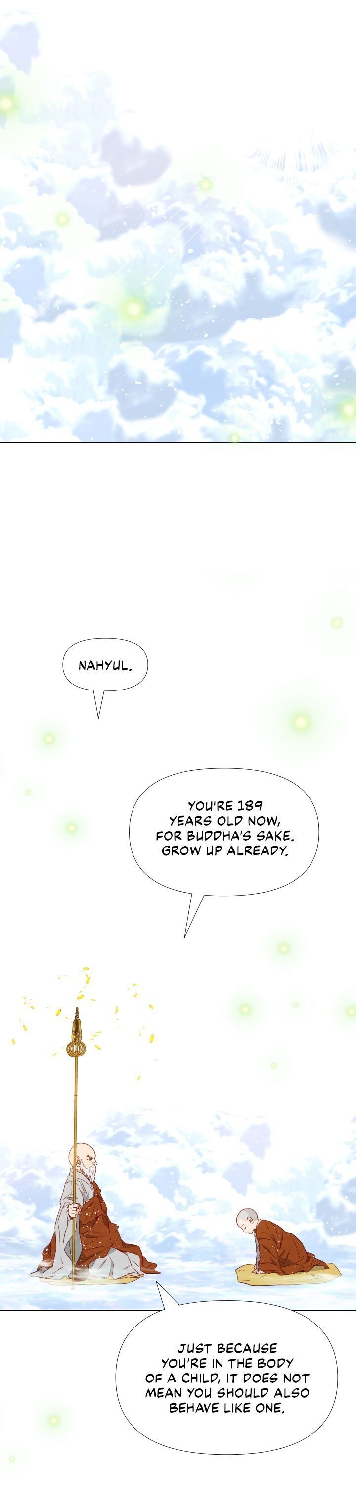 An Hour of Romance Chapter 22 page 24 - Chapter 22