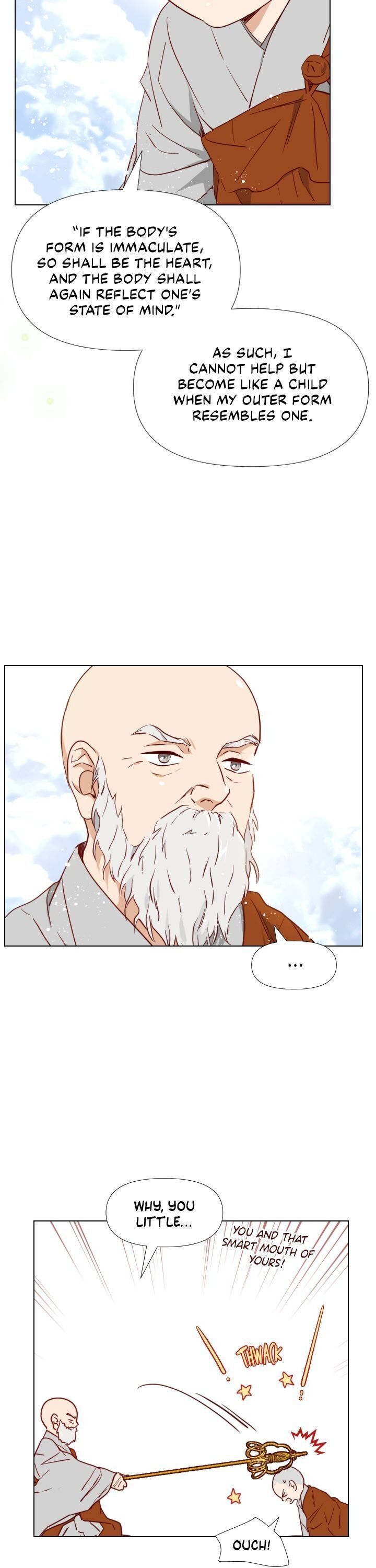 An Hour of Romance Chapter 22 page 26 - Chapter 22