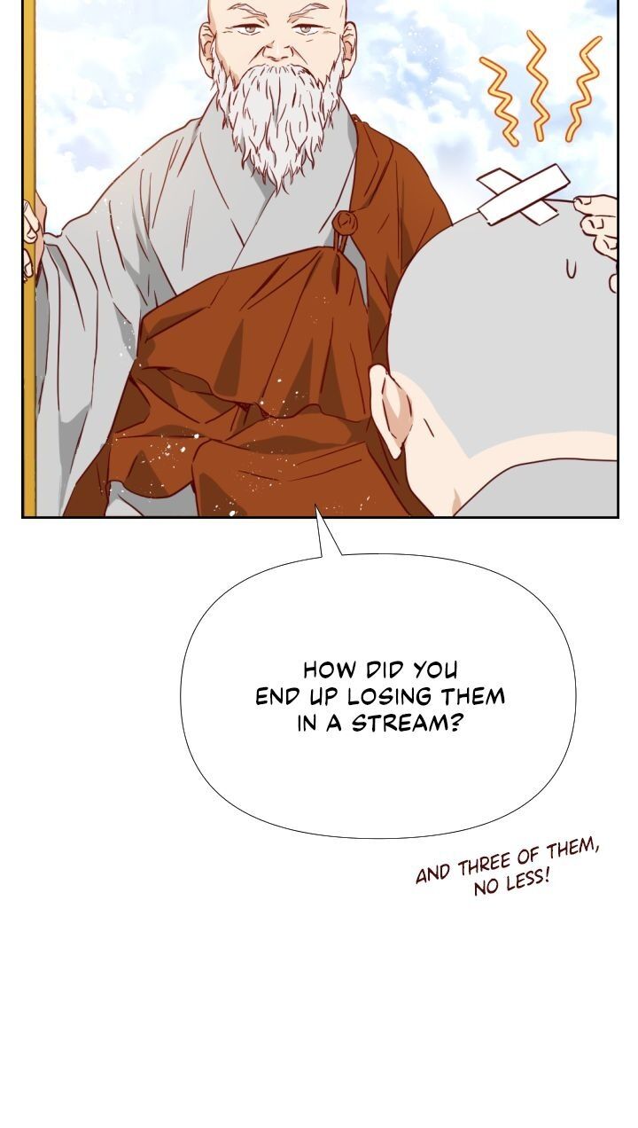 An Hour of Romance Chapter 22 page 28 - Chapter 22