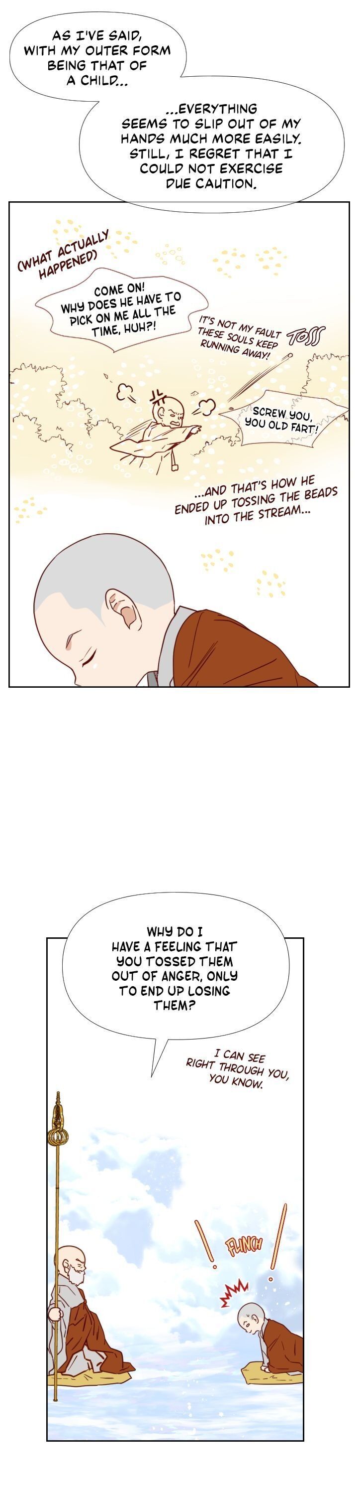 An Hour of Romance Chapter 22 page 29 - Chapter 22