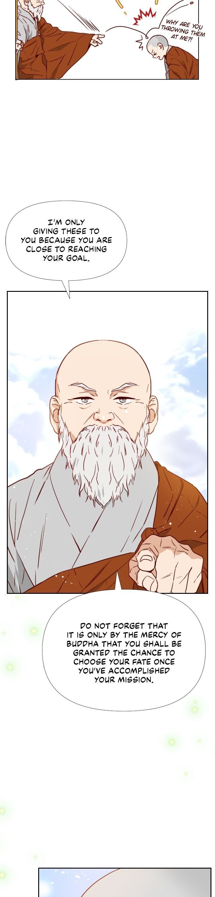 An Hour of Romance Chapter 22 page 33 - Chapter 22