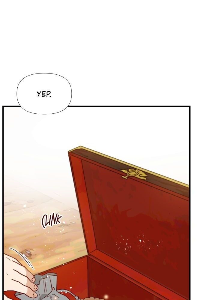 An Hour of Romance Chapter 22 page 39 - Chapter 22