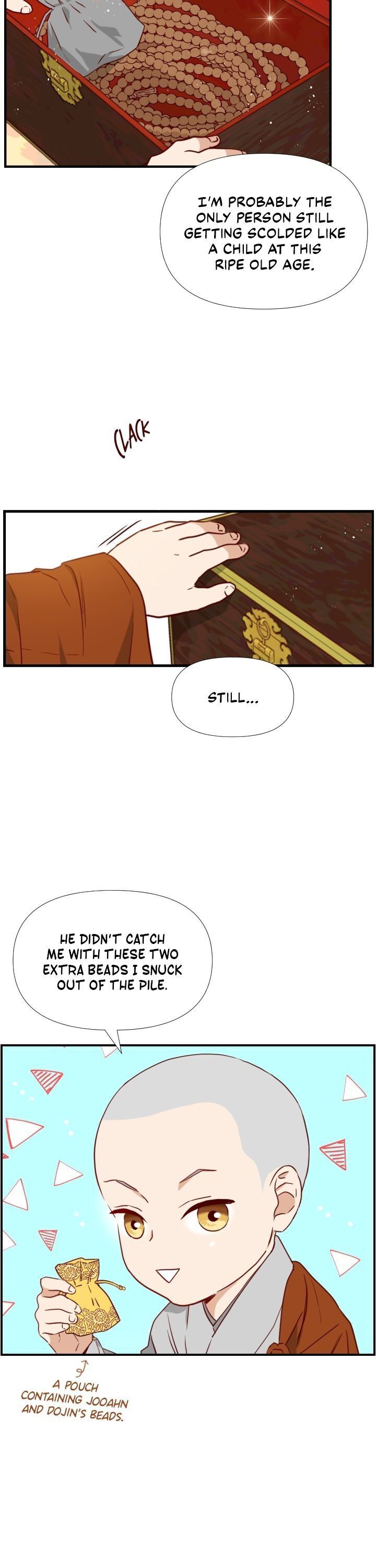 An Hour of Romance Chapter 22 page 40 - Chapter 22