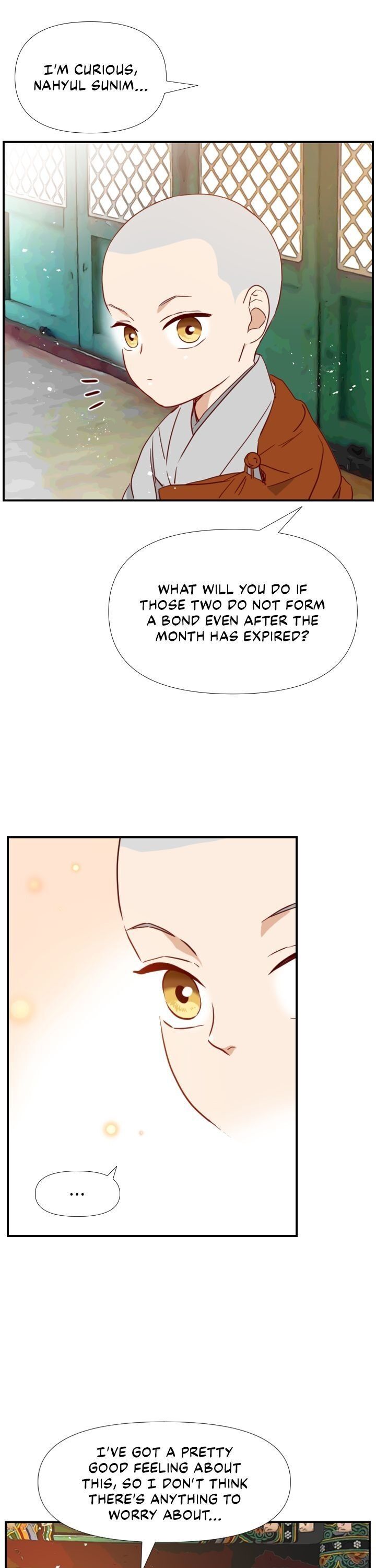 An Hour of Romance Chapter 22 page 43 - Chapter 22
