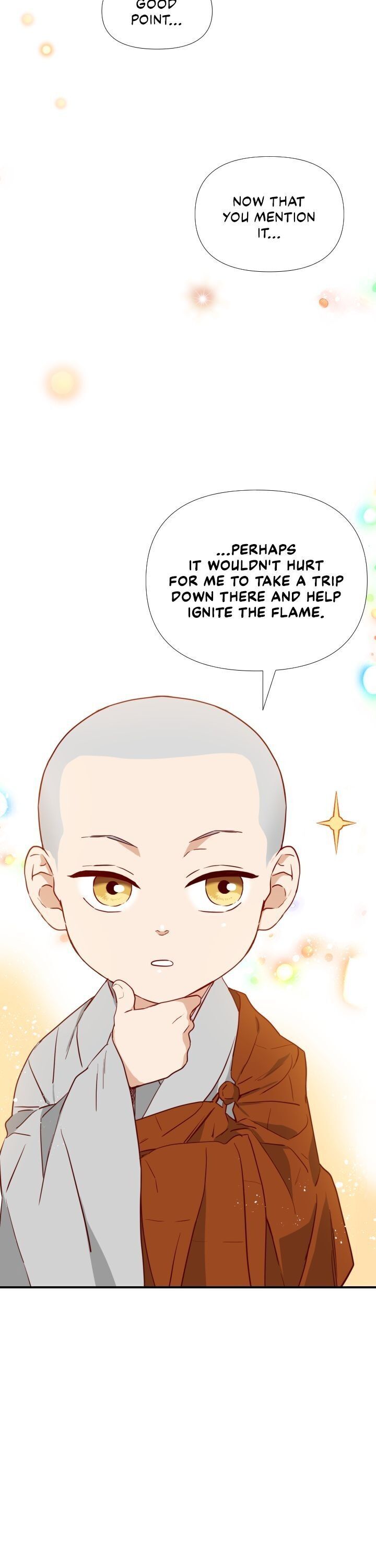 An Hour of Romance Chapter 22 page 45 - Chapter 22