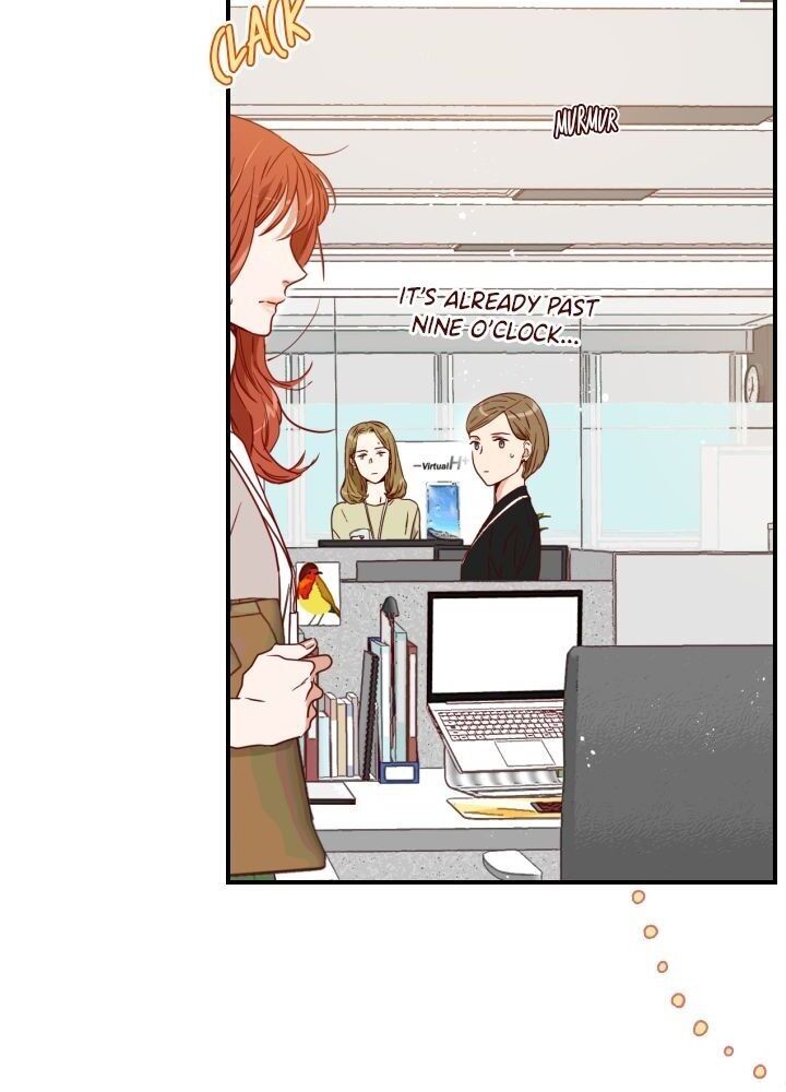 An Hour of Romance Chapter 22 page 6 - Chapter 22