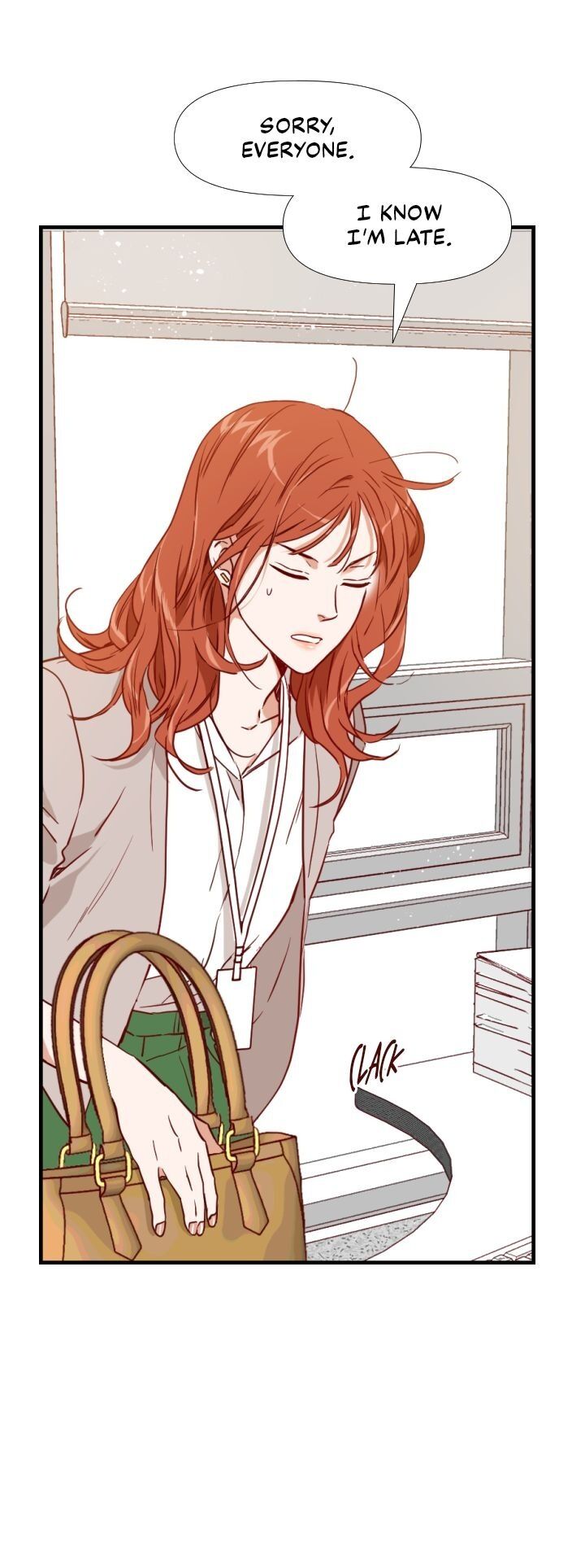 An Hour of Romance Chapter 22 page 7 - Chapter 22