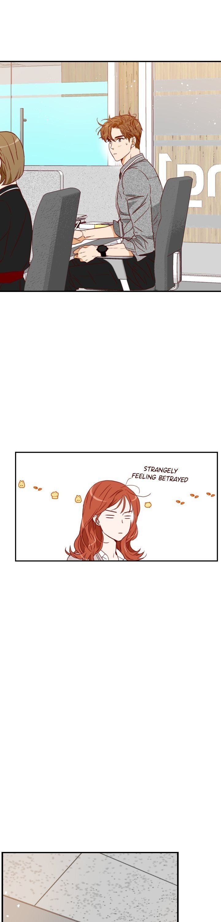 An Hour of Romance Chapter 22 page 8 - Chapter 22