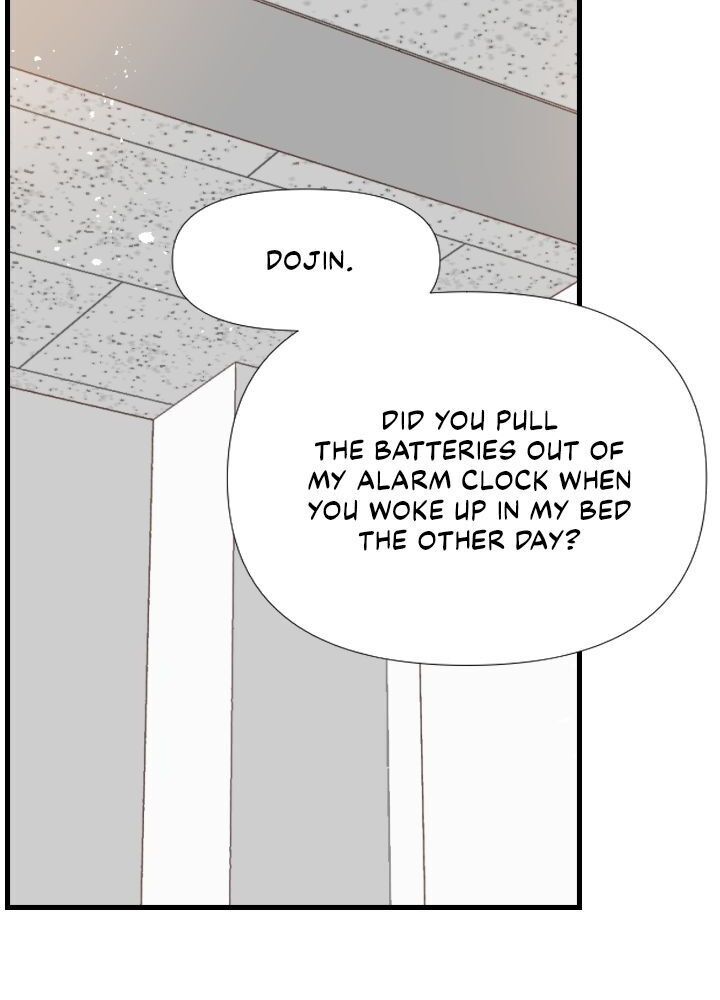 An Hour of Romance Chapter 22 page 9 - Chapter 22
