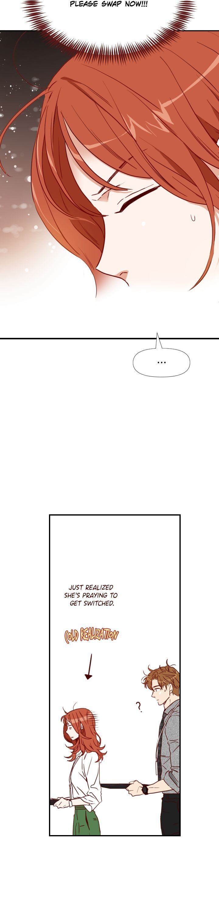 An Hour of Romance Chapter 23 page 12 - Chapter 23