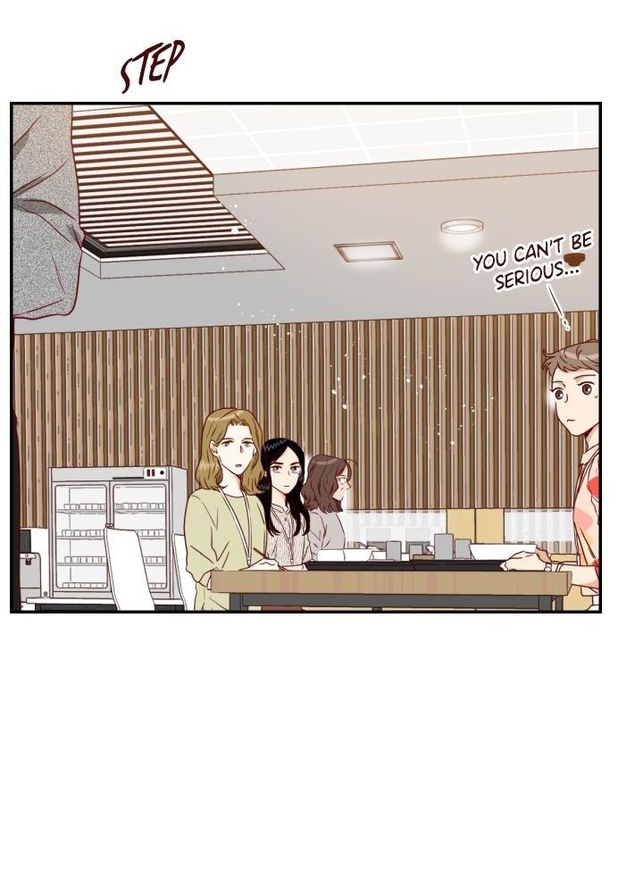 An Hour of Romance Chapter 23 page 16 - Chapter 23