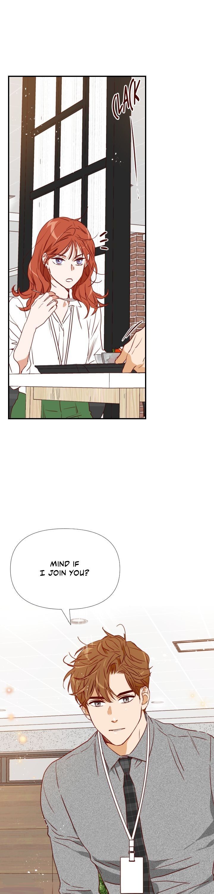 An Hour of Romance Chapter 23 page 18 - Chapter 23