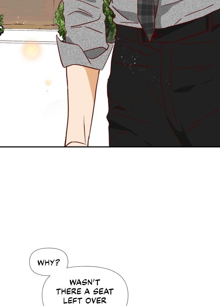 An Hour of Romance Chapter 23 page 19 - Chapter 23