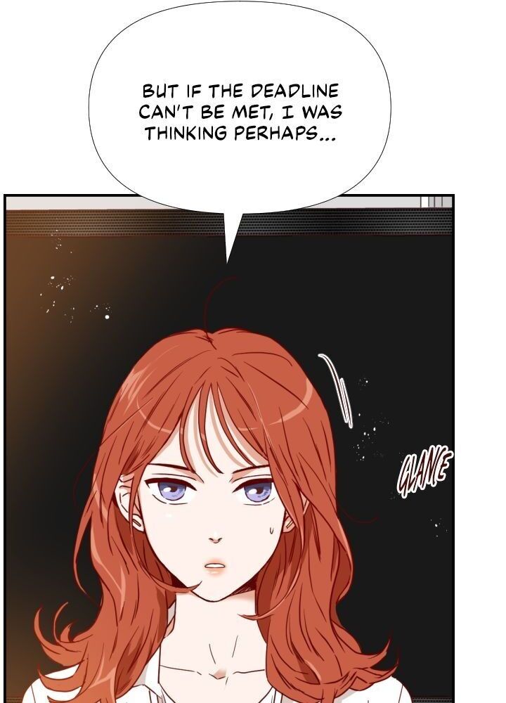 An Hour of Romance Chapter 23 page 2 - Chapter 23